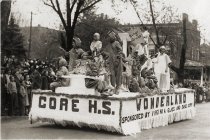 Apple Blossom Parade, 1939